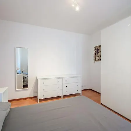 Modena's Roof-top - Ferrari Museum & Maserati