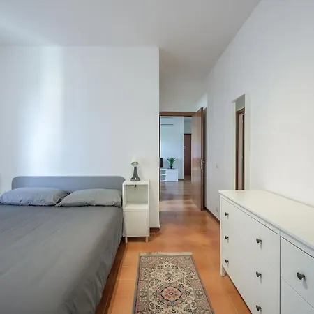 Modena's Roof-top - Ferrari Museum & Maserati Apartamento