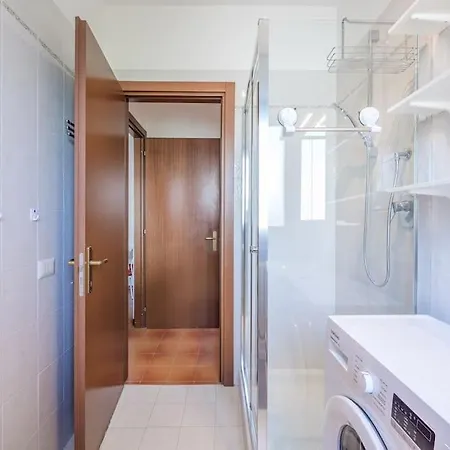 Modena's Roof-top - Ferrari Museum & Maserati Apartamento Módena