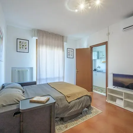 Modena's Roof-top - Ferrari Museum & Maserati