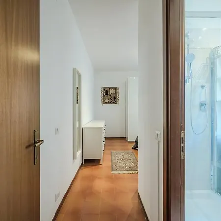 Modena's Roof-top - Ferrari Museum & Maserati Apartment *