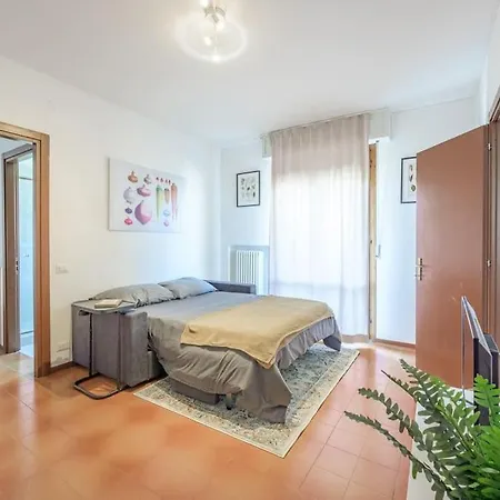 Apartment Modena's Roof-top - Ferrari Museum & Maserati