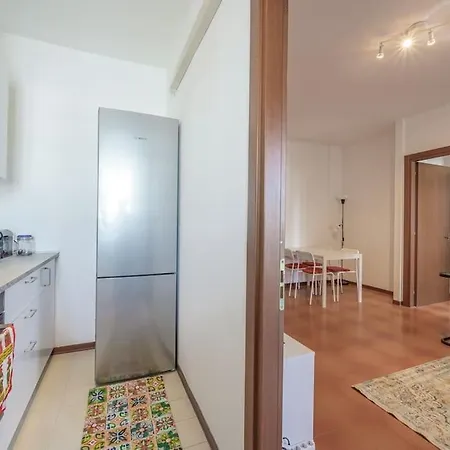 Modena's Roof-top - Ferrari Museum & Maserati Apartment Modena