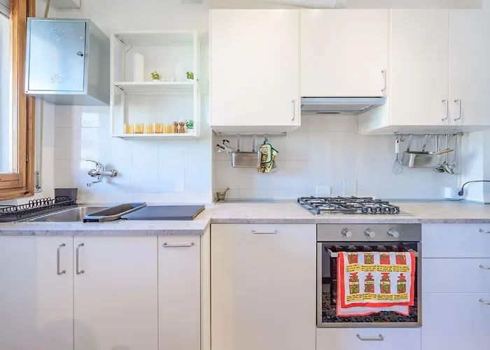 Modena's Roof-top - Ferrari Museum & Maserati مودينا