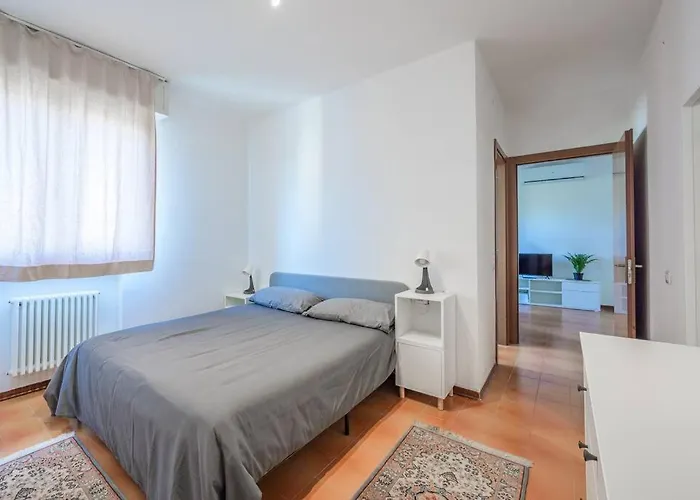 Modena's Roof-top - Ferrari Museum & Maserati