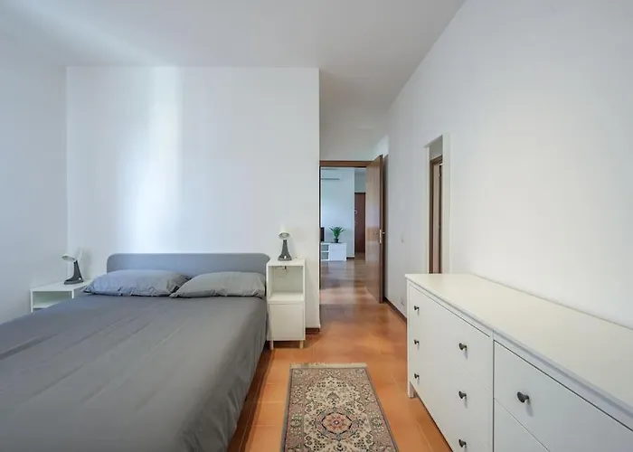 Modena's Roof-top - Ferrari Museum & Maserati Apartament