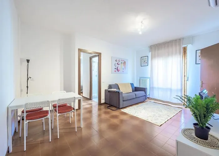 Modena's Roof-top - Ferrari Museum & Maserati Modena