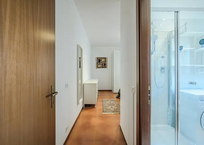 Modena's Roof-top - Ferrari Museum & Maserati Apartament *