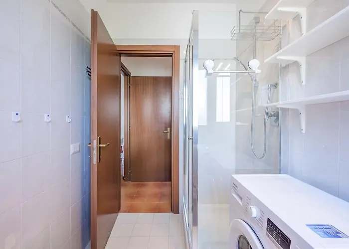 Modena's Roof-top - Ferrari Museum & Maserati Apartament Modena