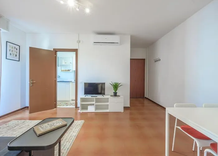 Modena's Roof-top - Ferrari Museum & Maserati مودينا