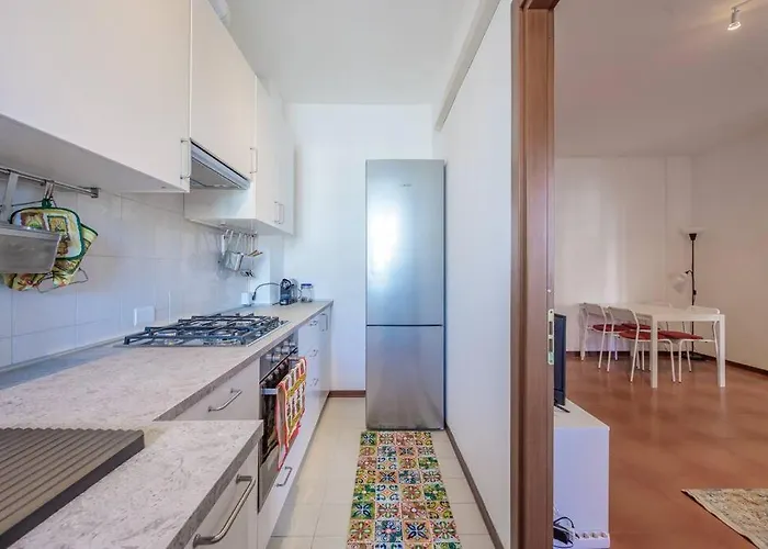 Modena's Roof-top - Ferrari Museum & Maserati * مودينا