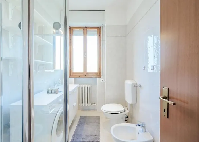 Modena's Roof-top - Ferrari Museum & Maserati Apartament