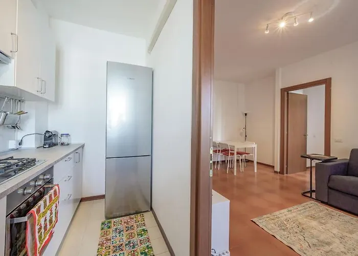 Modena's Roof-top - Ferrari Museum & Maserati Apartament Modena