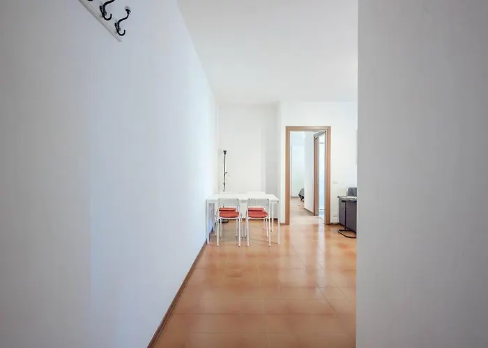 Modena's Roof-top - Ferrari Museum & Maserati *