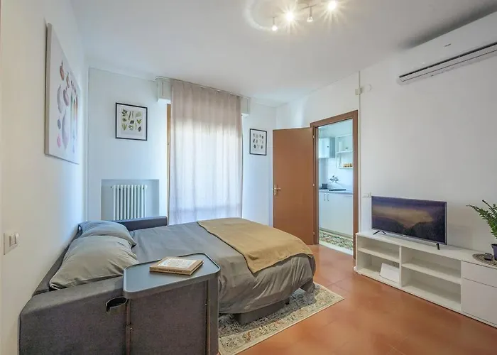 Modena's Roof-top - Ferrari Museum & Maserati