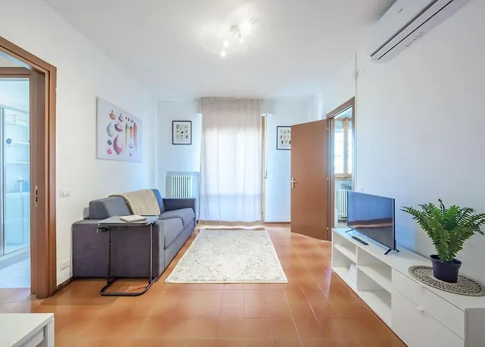 Modena's Roof-top - Ferrari Museum & Maserati Apartament