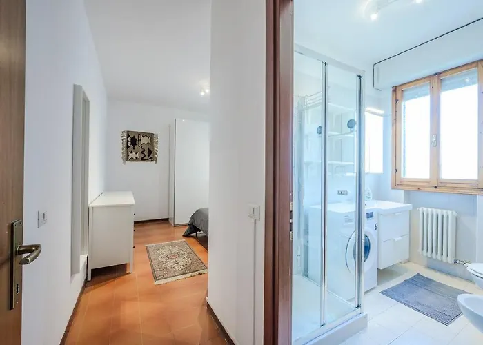 Modena's Roof-top - Ferrari Museum & Maserati *