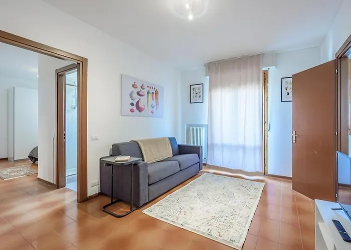 Modena's Roof-top - Ferrari Museum & Maserati مودينا