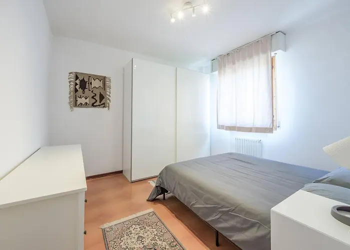 Apartament Modena's Roof-top - Ferrari Museum & Maserati Modena