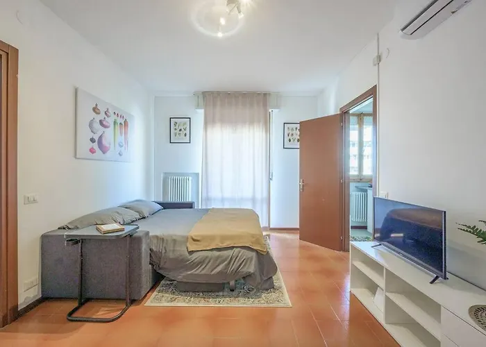 Modena's Roof-top - Ferrari Museum & Maserati مودينا