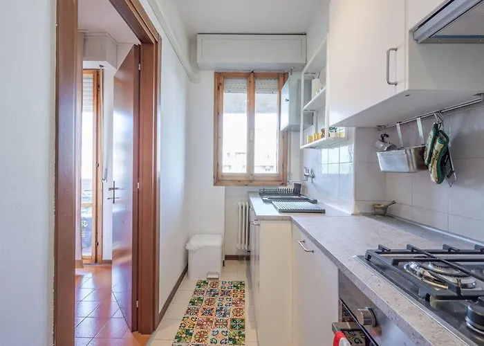 Modena's Roof-top - Ferrari Museum & Maserati *