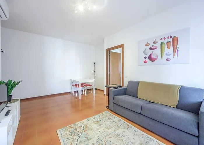 Apartament Modena's Roof-top - Ferrari Museum & Maserati *